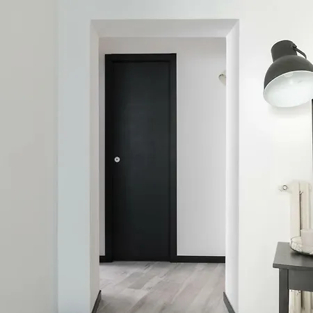 Appartement A World Aparts - 23 Artisti *