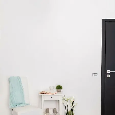 Appartement A World Aparts - 23 Artisti *